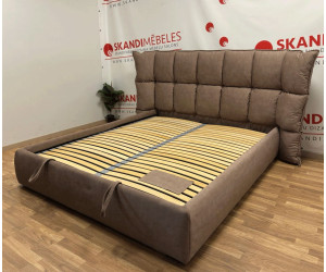 Lova CESENA (160 x 200cm)(Ekspozicija) Lova CESENA (160 x 200cm)(Ekspozicija)